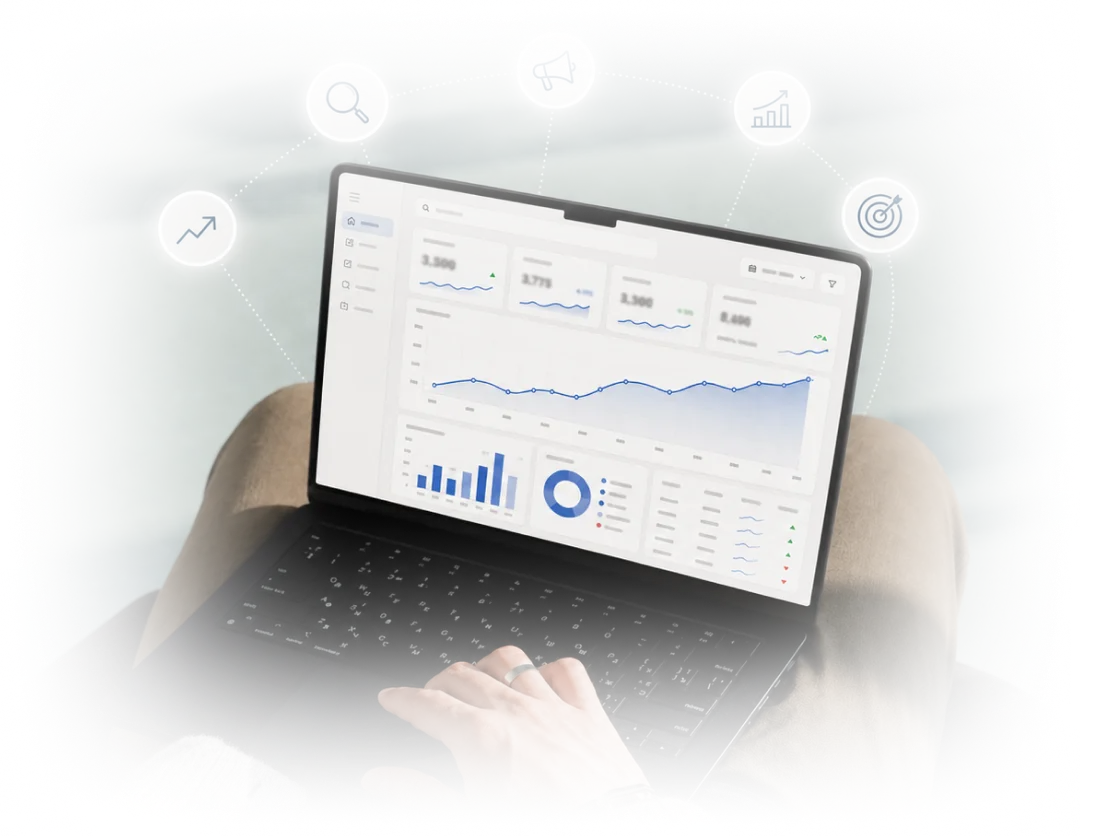 Internet Marketing